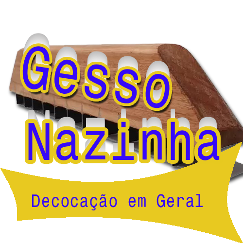 Gesso Nazinha